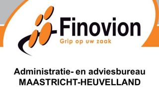 Hoofdafbeelding Finovion Maastricht-Heuvelland Administratie & Belastingadvieskantoor